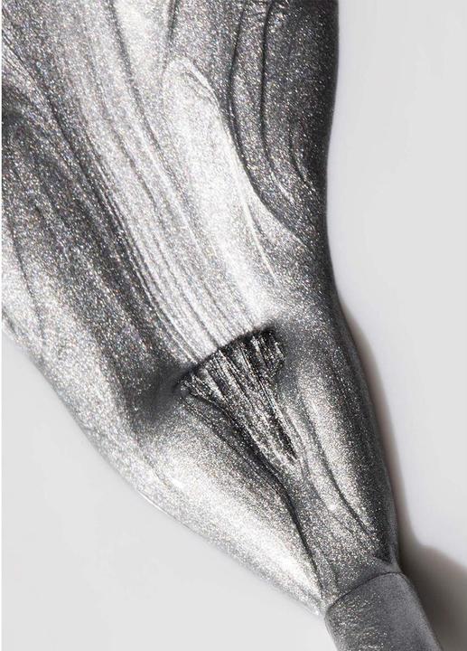 Actual product image Gitti no. 310 Nail Polish Cosmic Chrome (no. 310 Nail Polish Cosmic Chrome, Colour paint)