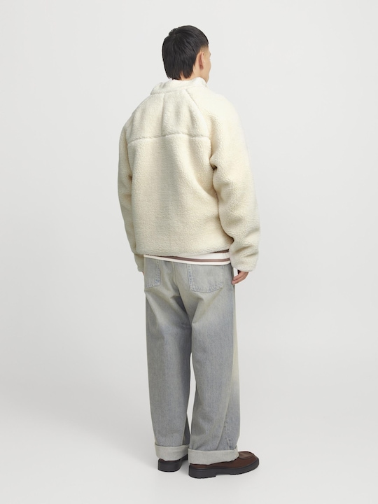 Immagine prodotto Jack & Jones Teddyfell Jacke Teddyfell Jacke (S)