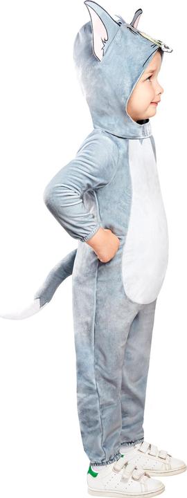 Actual product image Tom & Jerry Tom (110)
