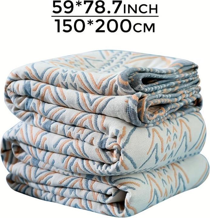 Produktbild Alopini Sofa Decke (200 x 150 cm)