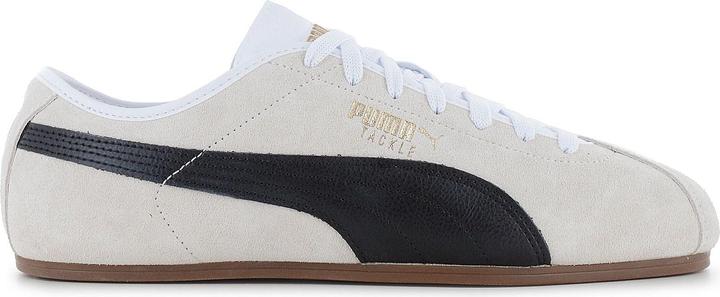 Beige, noir/chewing-gum