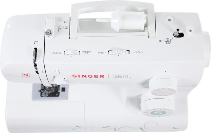 Actual product image Singer Talent 3321