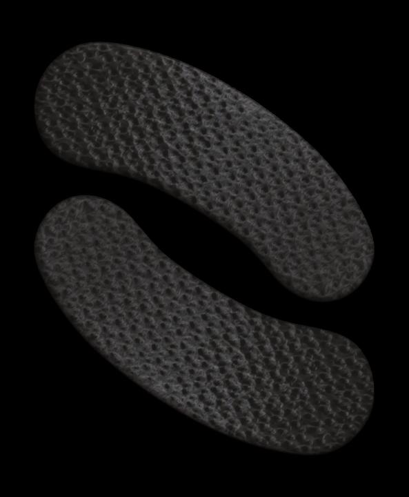 Actual product image Annemarie Börlind Eye Pads Limited Edition Matthias Schweighöfer (Eye patches, Day + Night)