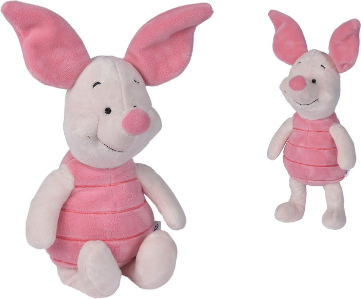 Image du produit Simba Disney - Nasu -pehmolelu (25 cm)