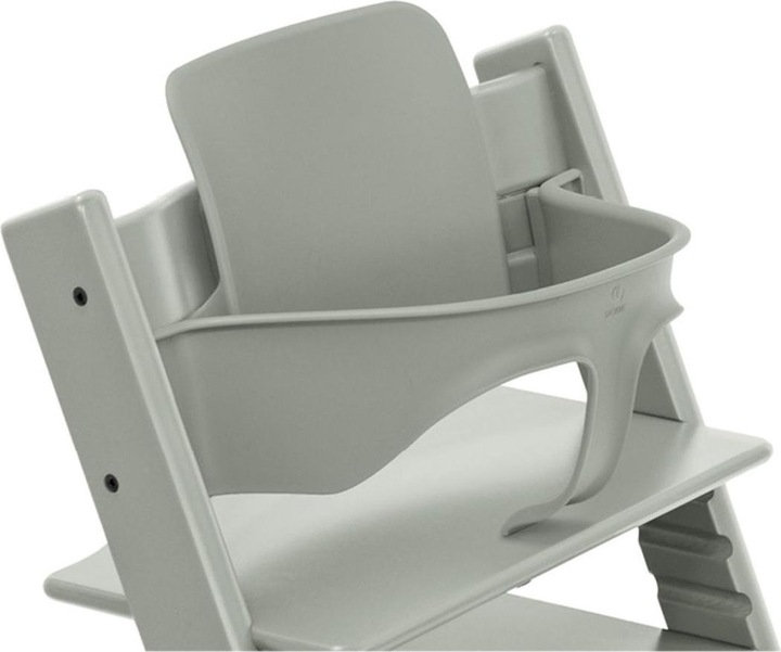 Immagine prodotto Stokke Seggiolone Tripp Trapp con set per bambini (Seggiolone)