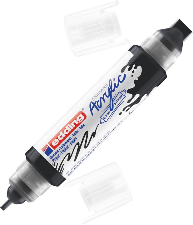 Actual product image Edding Acrylic Marker 5400 Double Liner (1 x)