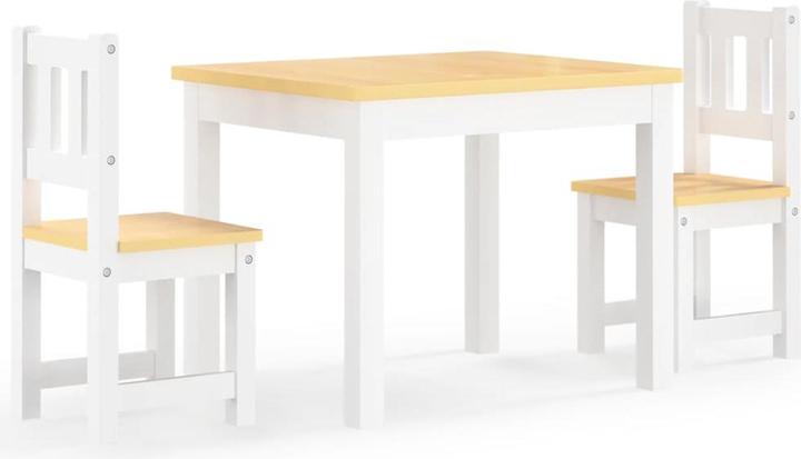 Immagine prodotto vidaXL Noa«L (Seggiolone)