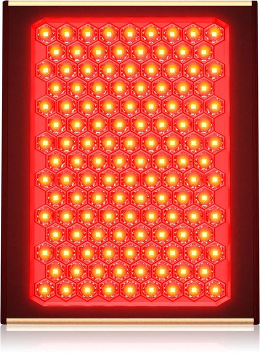 Foreo LED-Panel Infrarot-Panel für Körper und Gesicht