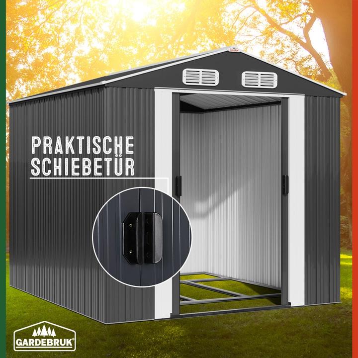 Actual product image Gardebruk Appliance room