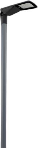 Actual product image RZB 612172.0031.76 (2000 lm, IP66)