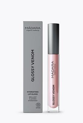 Produktbild Madara Lips - Glossy Venom Lip Gloss Hi-Shine #71 (72)