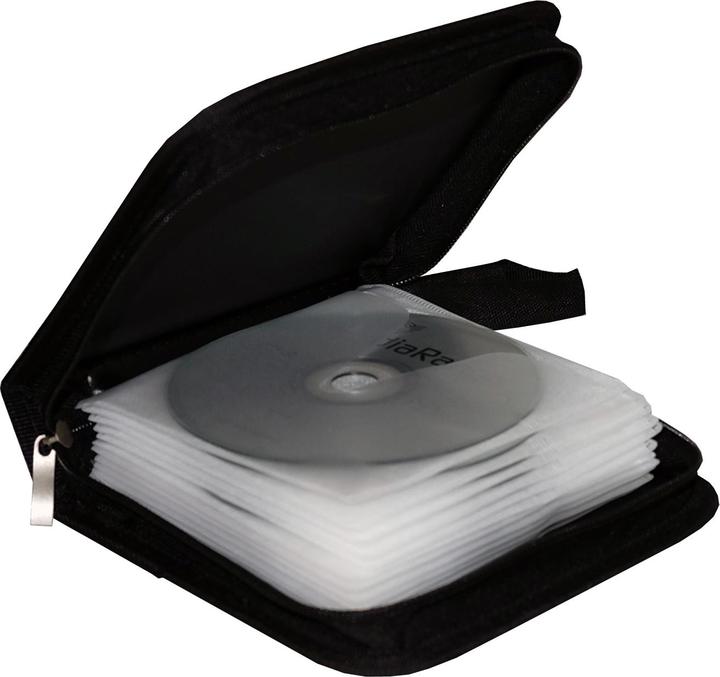 Image du produit MediaRange Pochette de CD