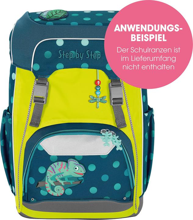 Actual product image Step by Step Pull-Over LED for GIANT