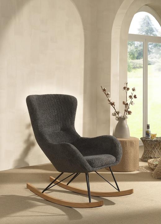 Immagine prodotto Vipack Sedia a dondolo Rocky