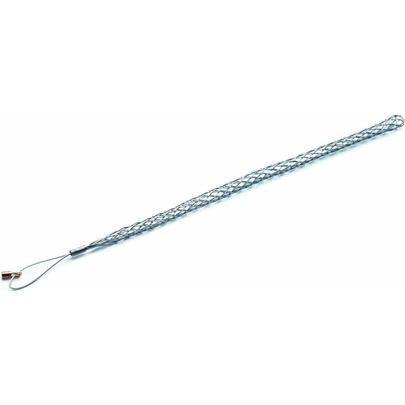 Cimco, Sonda passacavo, Presa per cavo per unità KatiBlitz e Kabelmax, diametro del cavo 4-6 mm