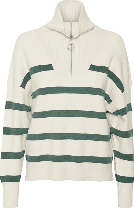 Produktbild Vero Moda VMSABA Pullover Strickpullover (XXL)
