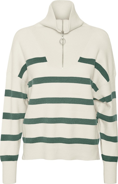 Immagine prodotto Vero Moda VMSABA - Maglione in maglia con pullover (XXL)