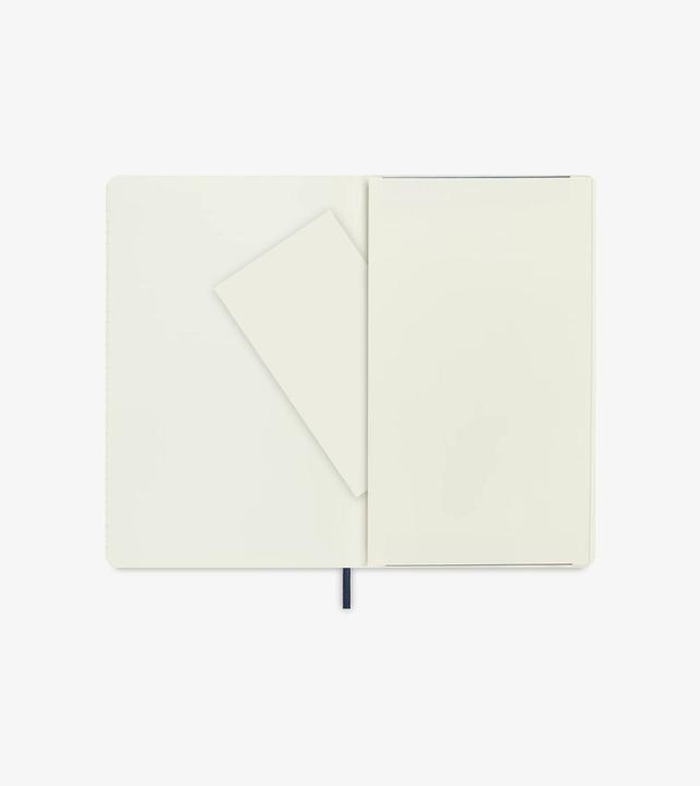Immagine prodotto Moleskine Taccuino (A5, Righe, Copertina morbida)