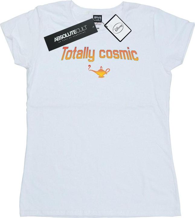 Produktbild Disney Aladdin Totally Cosmic TShirt (XXL)