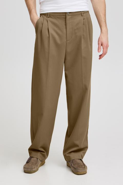 Actual product image Casual Friday CFGRANT 0153 wide garbadine pants 20505220 (W31/L34)