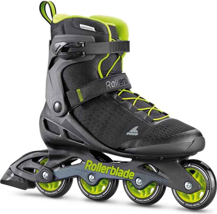 Produktbild Rollerblade Zetrablade Elite (45)