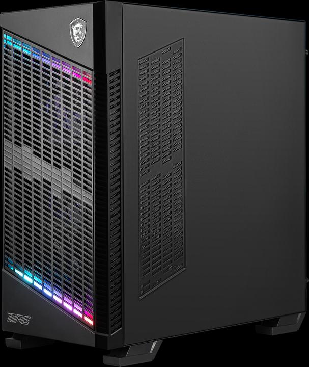 Produktbild MSI MPG Velox 100P Airflow (mATX, ITX, ATX, E-ATX)