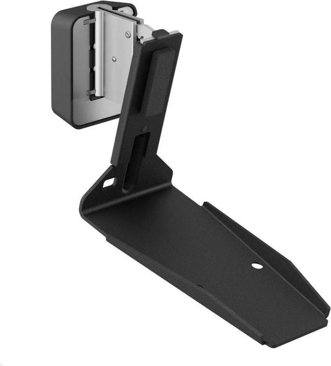 Image du produit Vogels SWM 4131 Sonos speaker muurbeugel voor Era 300 (zwart) (1 pièce, Installation murale, Inclinable, Rotatif)