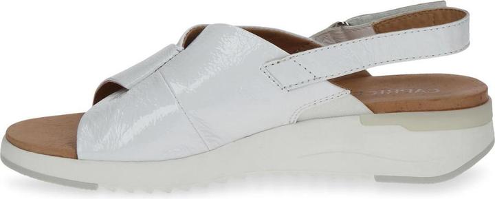 Actual product image Caprice Sandal (36)