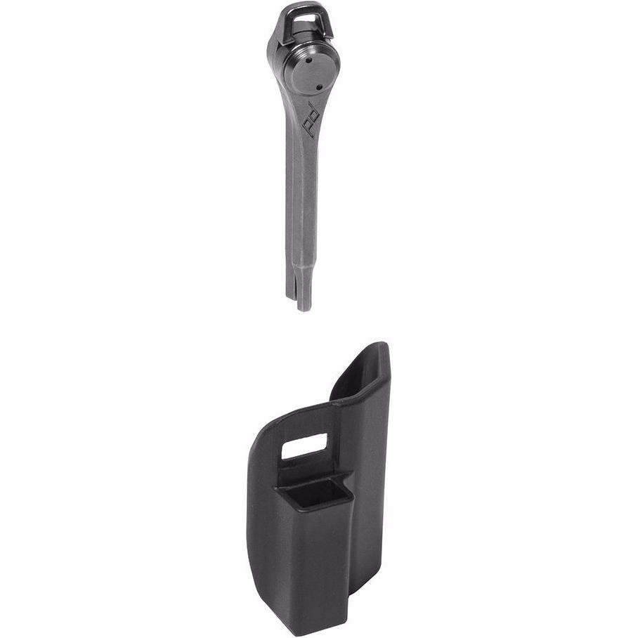 Thumbnail - Peak Design Travel Tripod Tool Kit (Stativ Ersatzteile), Stativ Zubehör
