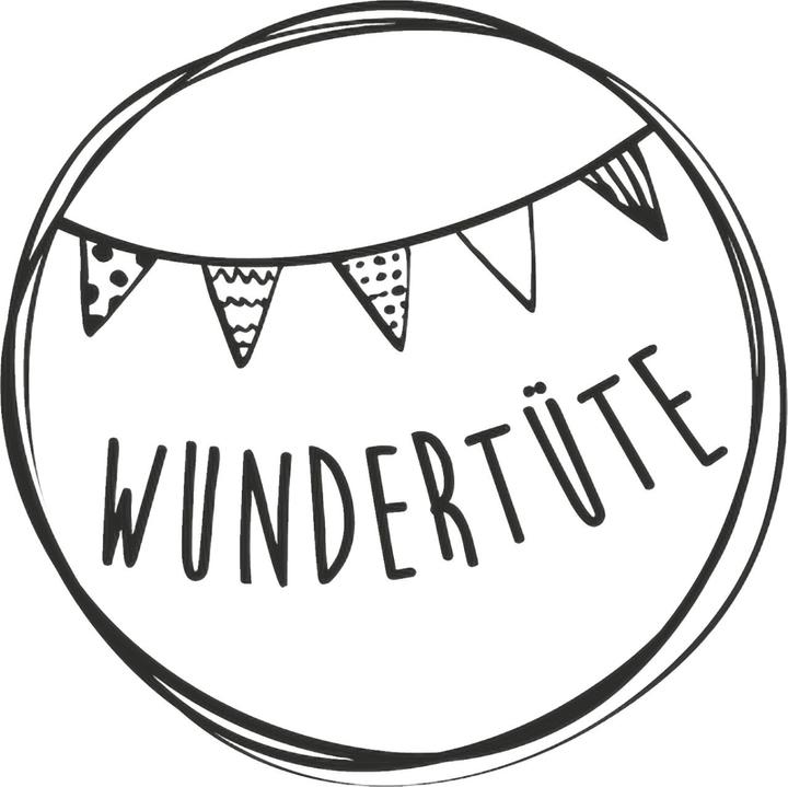 Produktbild Stewo Tampon à motif rond - Wundertüte