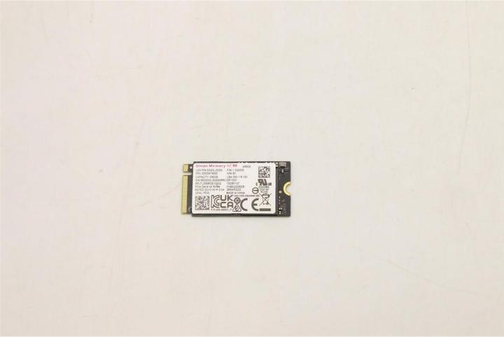 Image du produit Lenovo Ssd asm