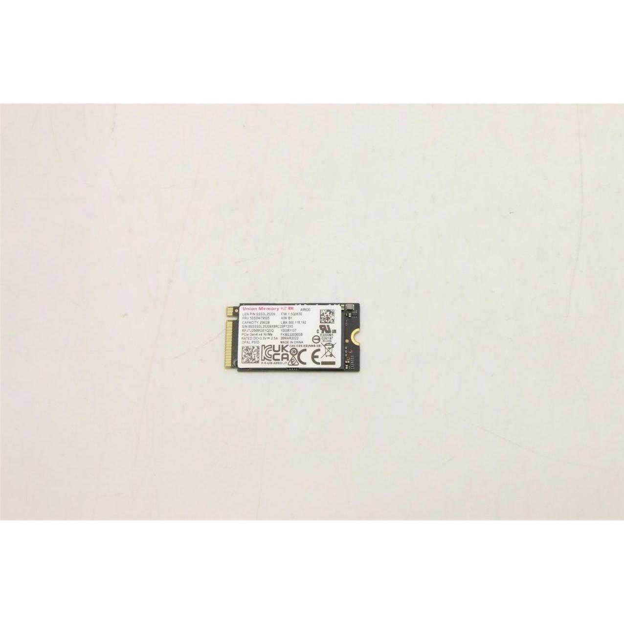 Lenovo Ssd asm, Notebook Ersatzteile