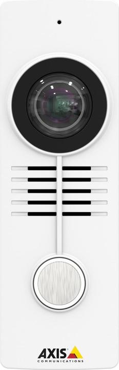 Produktbild Axis Netzwerk Video Türstation A8105-E (1920 x 1200 Pixels)