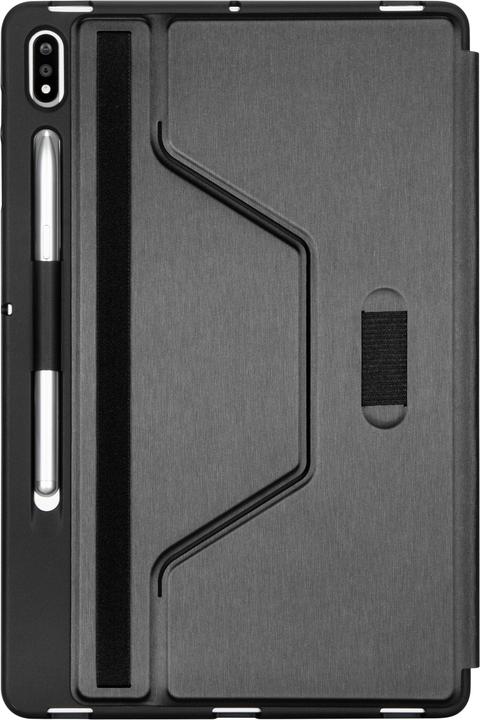 Image du produit Targus Etui Click-In (Galaxy Tab S7+)