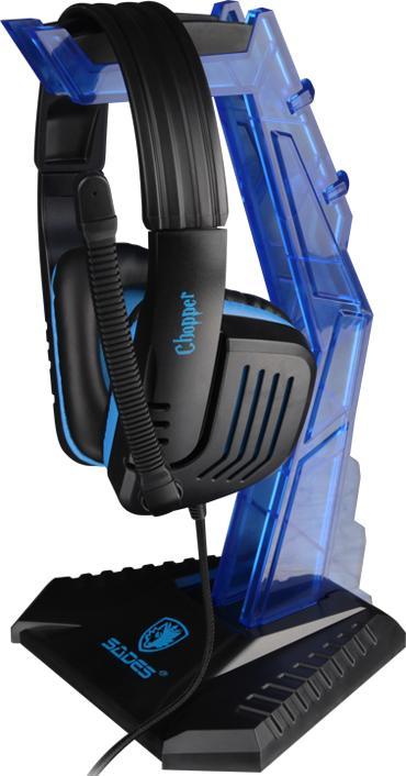 Actual product image Sades Wolfbone SA-D1