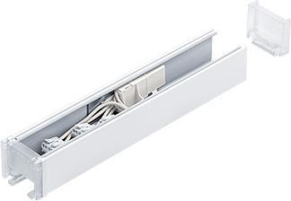 Actual product image Zumtobel Group feed ws TECTON TE WH