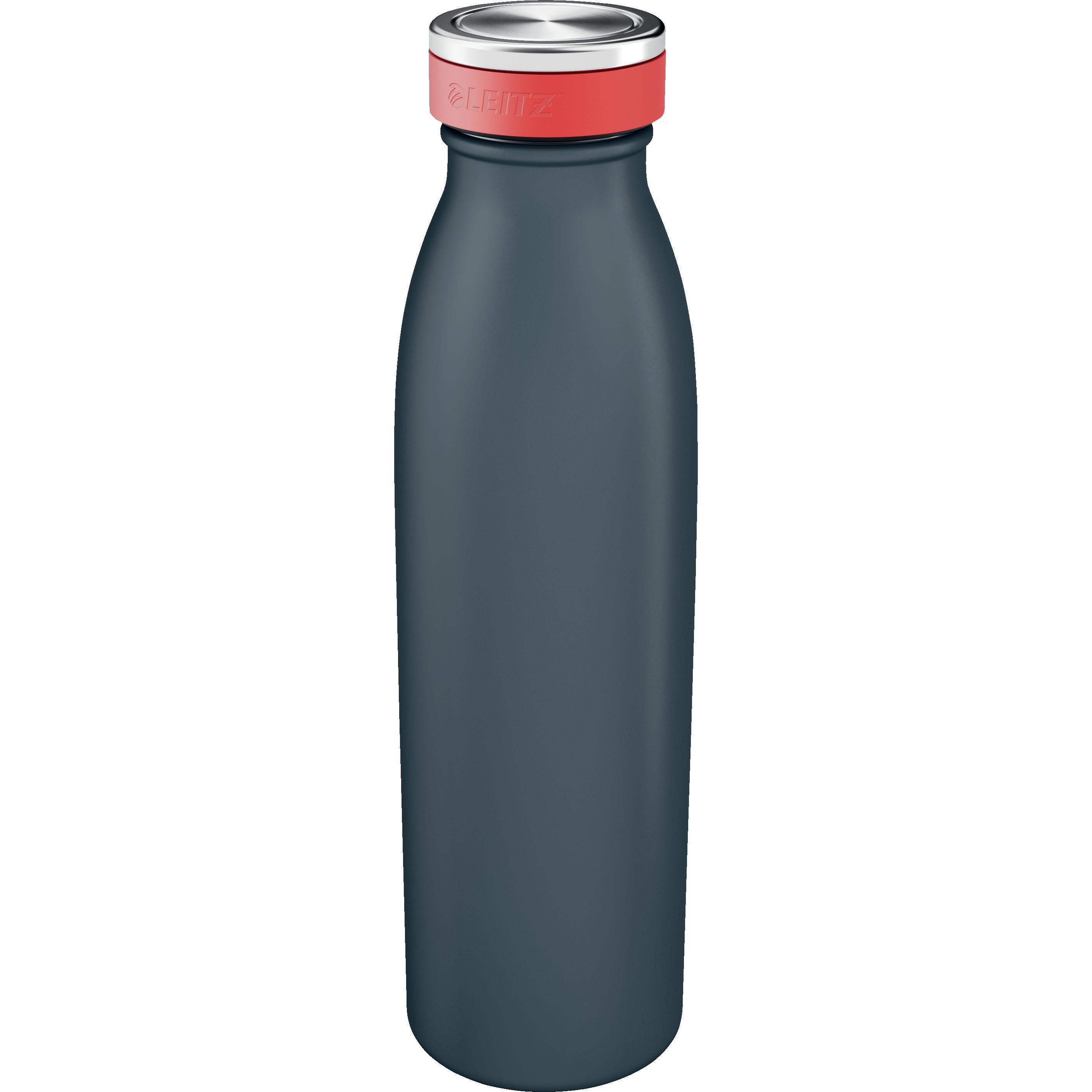 Leitz, Trinkflasche + Thermosflasche, (0.50 l)