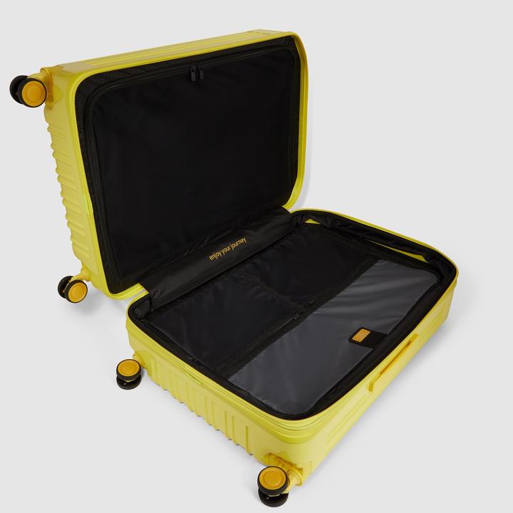 Produktbild Piquadro PQ-Light - Trolley (95 l)