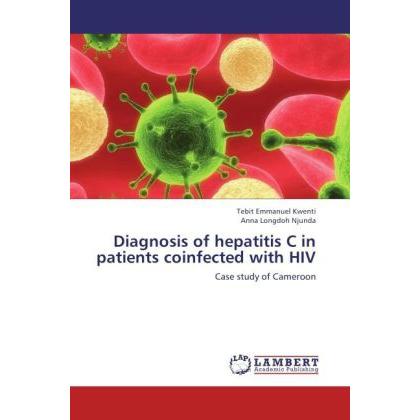 Diagnosis of hepatitis C in patients coinfected with HIV, Fachbücher