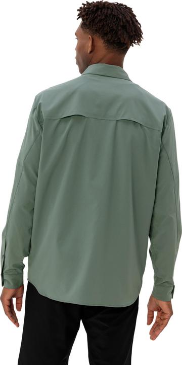 Produktbild Vaude Rosemoor L/S Shirt II (XL)