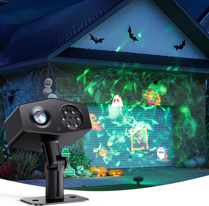 Produktbild Govee Outdoor Decoration Projector Light