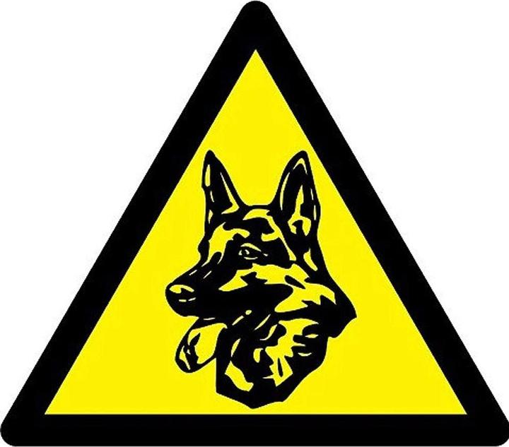 Produktbild Pentatech Wachhund EW01