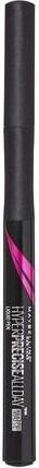 Image du produit Maybelline New York Hyper Eye Liner Precise Holds up to 24h 701 Onyx (701 Onyx)
