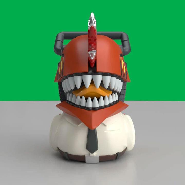 Actual product image Numskull Chainsaw Man Tubbz Mini
