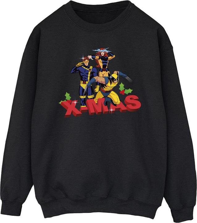 Image du produit X-Man - Sweat - Homme (L)