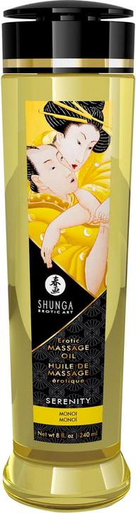 Produktbild Shunga Erotic (240 ml)