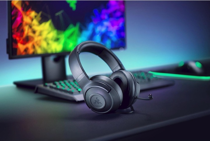 Actual product image Razer Octopus X Lite (Cable)