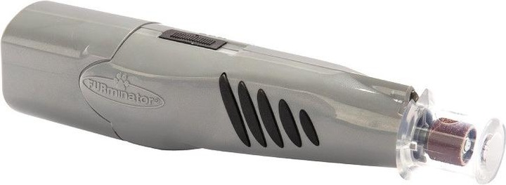 FURminator Lima elettrica ad artiglio (Cane, Gatto)