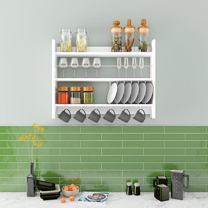 Immagine prodotto Skye Decor Huxley (85 x 15 x 65 cm)