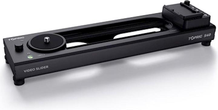 Accsoon Toprig S40 Video Slider (2620.0021) (Cursore)